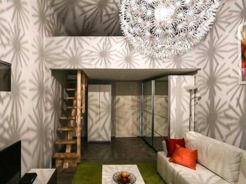 Apartment Green Tea Budapest Center Kültér fotó
