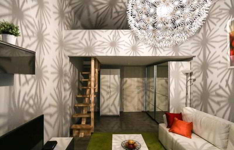 Apartment Green Tea Budapest Center Kültér fotó
